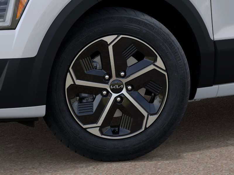 Thumbnail: 2026 Kia Niro - 6