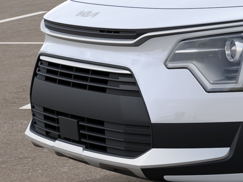 Thumbnail: 2026 Kia Niro - 20