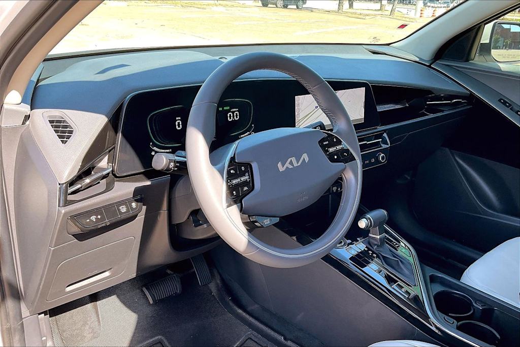 Thumbnail: 2024 Kia Niro - 2