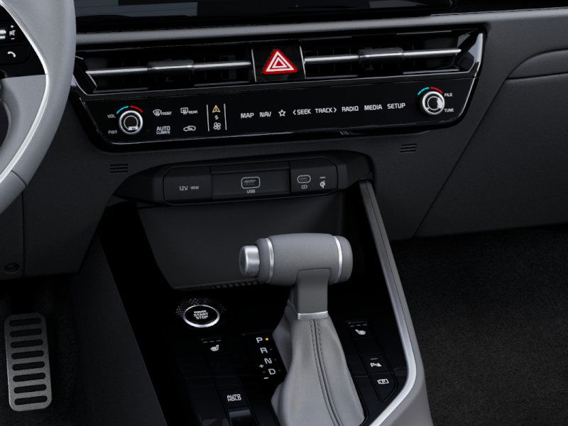 Thumbnail: 2025 Kia Niro - 10