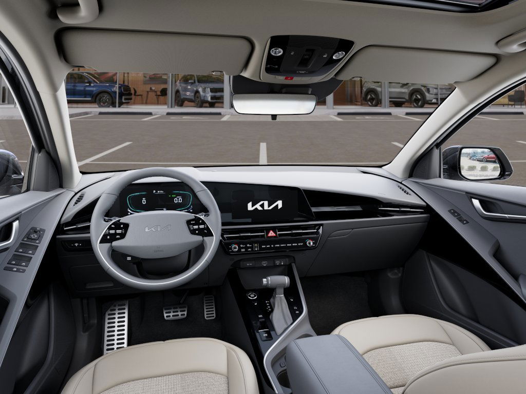 Thumbnail: 2025 Kia Niro - 2