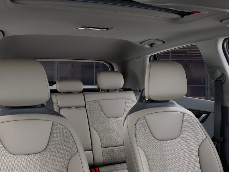 Thumbnail: 2025 Kia Niro - 27