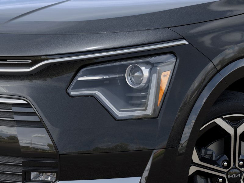 Thumbnail: 2025 Kia Niro - 18