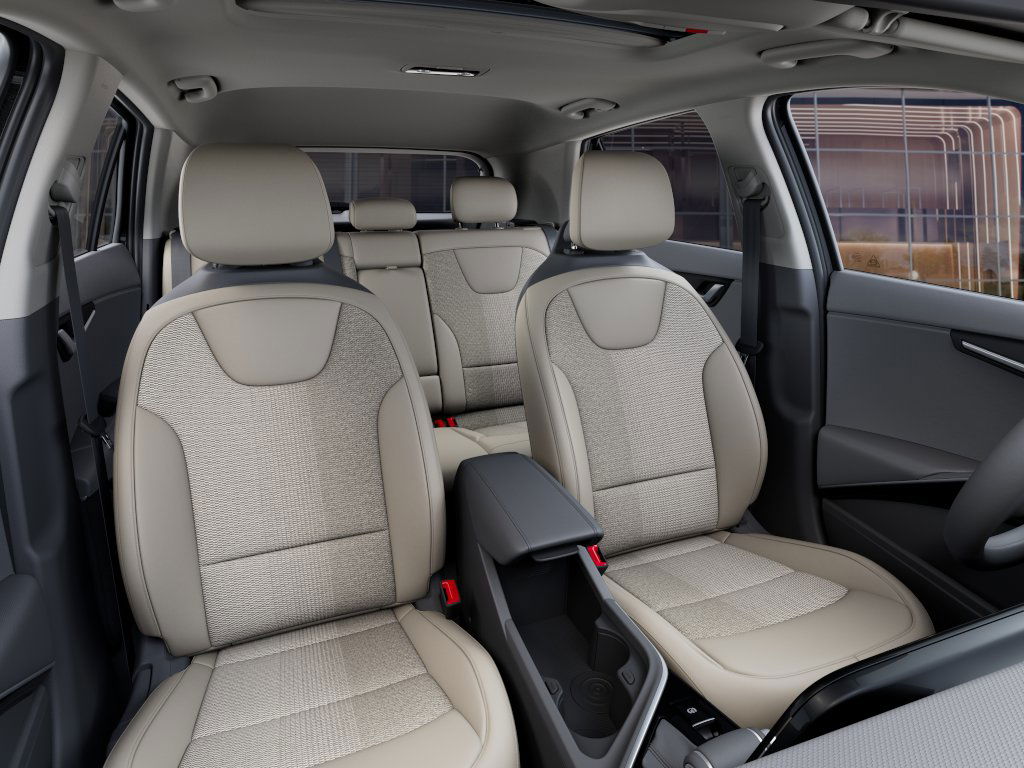 Thumbnail: 2025 Kia Niro - 6