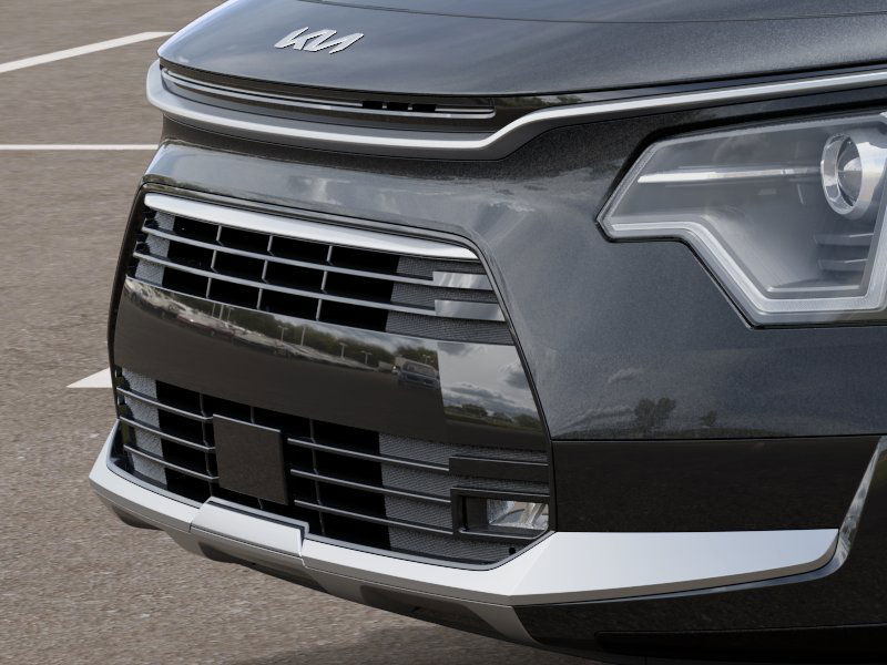 Thumbnail: 2025 Kia Niro - 20