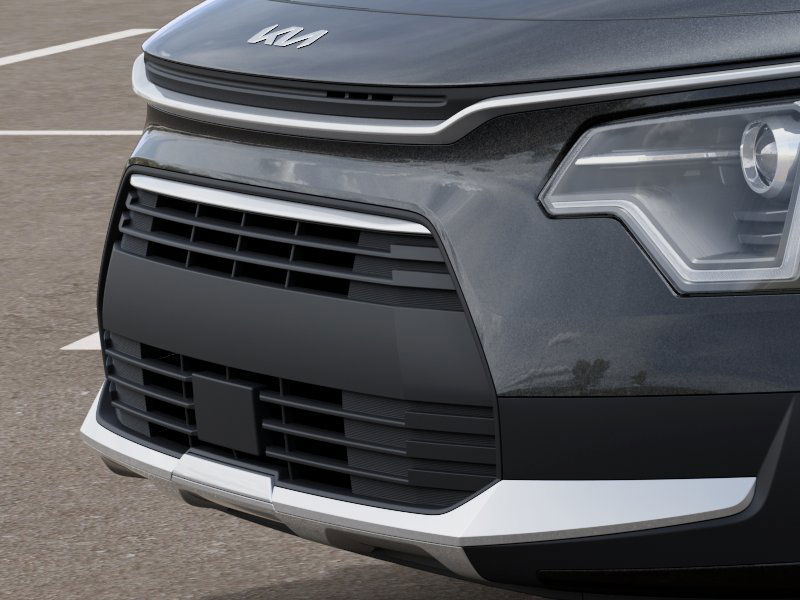 Thumbnail: 2025 Kia Niro - 20