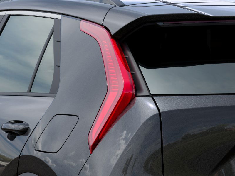 Thumbnail: 2025 Kia Niro - 19