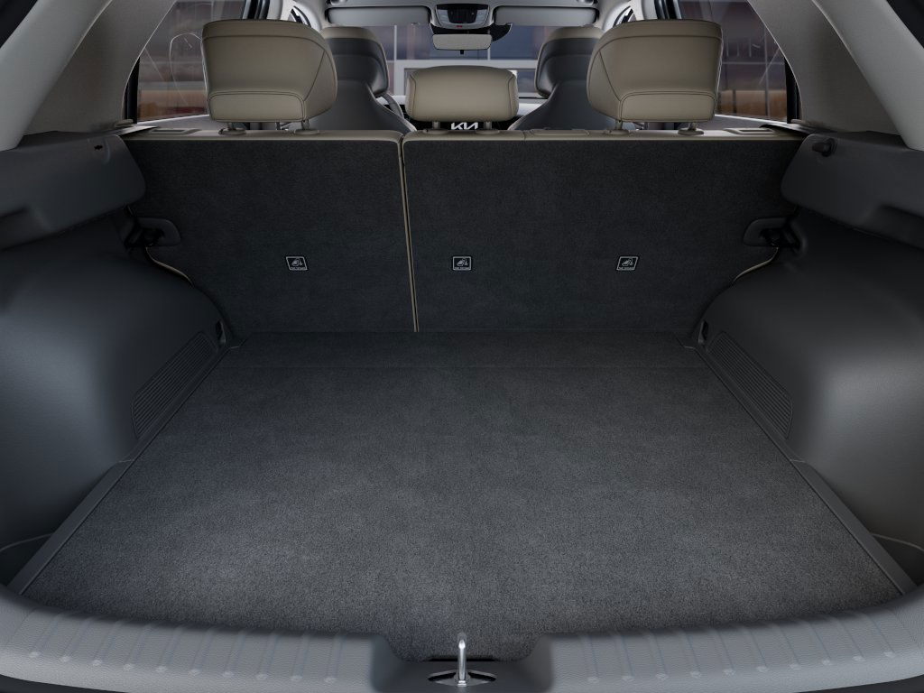 Thumbnail: 2025 Kia Niro - 22