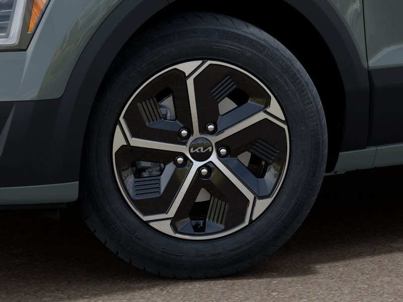Thumbnail: 2026 Kia Niro - 6