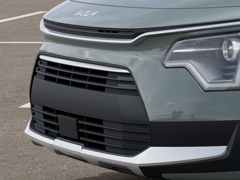 Thumbnail: 2026 Kia Niro - 20