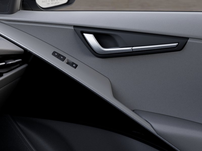 Thumbnail: 2026 Kia Niro - 25