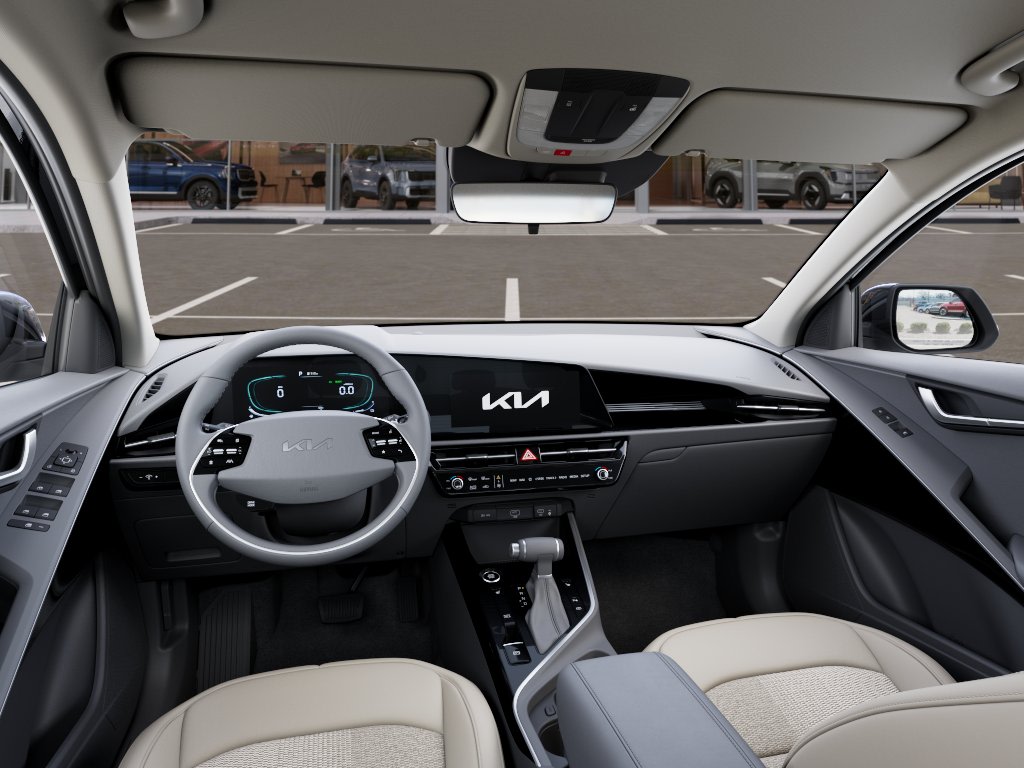 Thumbnail: 2026 Kia Niro - 2