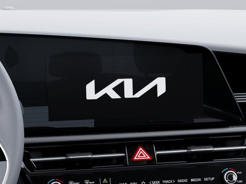 Thumbnail: 2026 Kia Niro - 9
