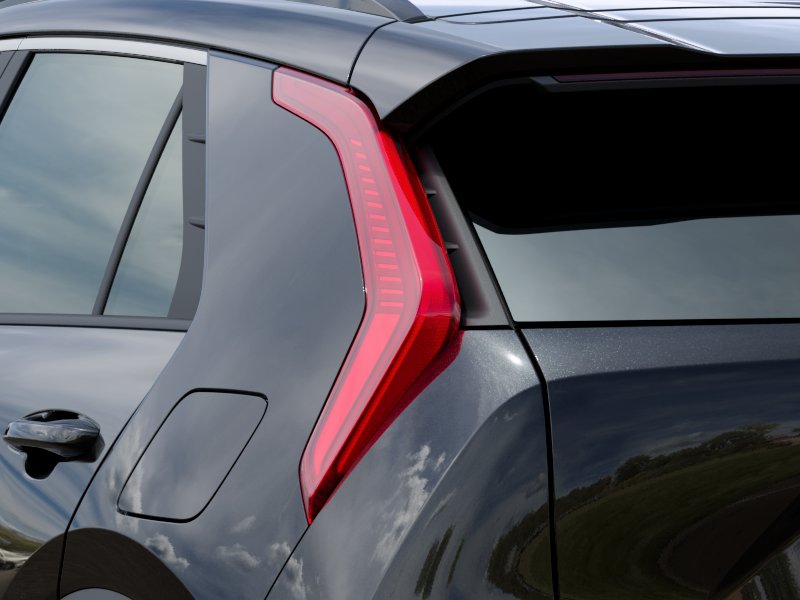 Thumbnail: 2026 Kia Niro - 19