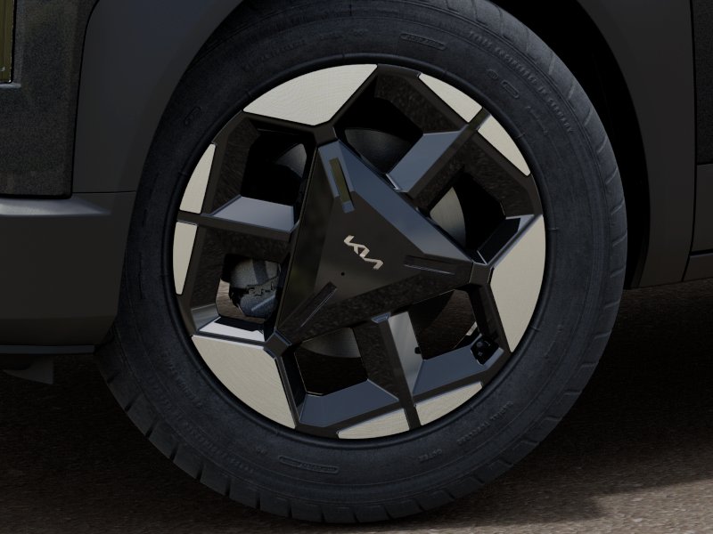Thumbnail: 2027 Kia Seltos - 8