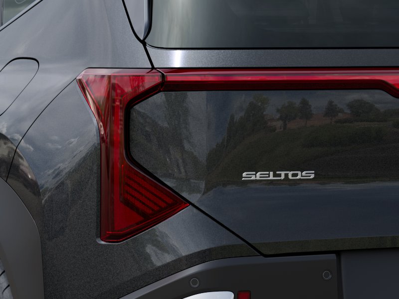 Thumbnail: 2027 Kia Seltos - 7