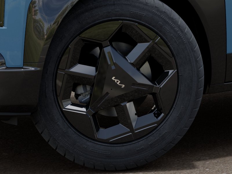 Thumbnail: 2027 Kia Seltos - 6