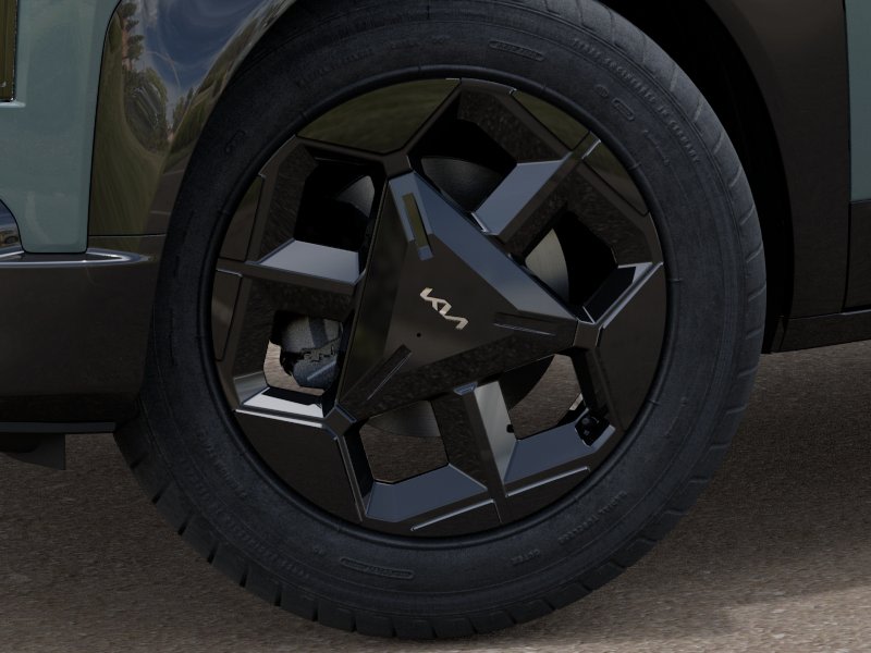 Thumbnail: 2027 Kia Seltos - 7