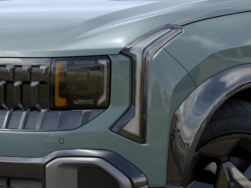 Thumbnail: 2027 Kia Seltos - 19