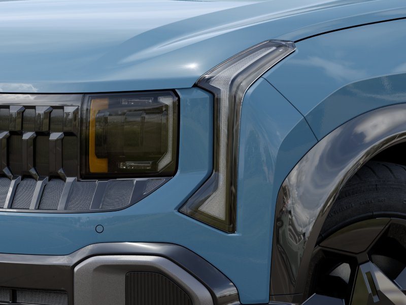 Thumbnail: 2027 Kia Seltos - 18