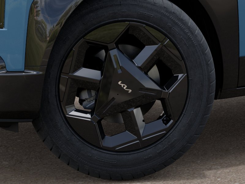 Thumbnail: 2027 Kia Seltos - 7