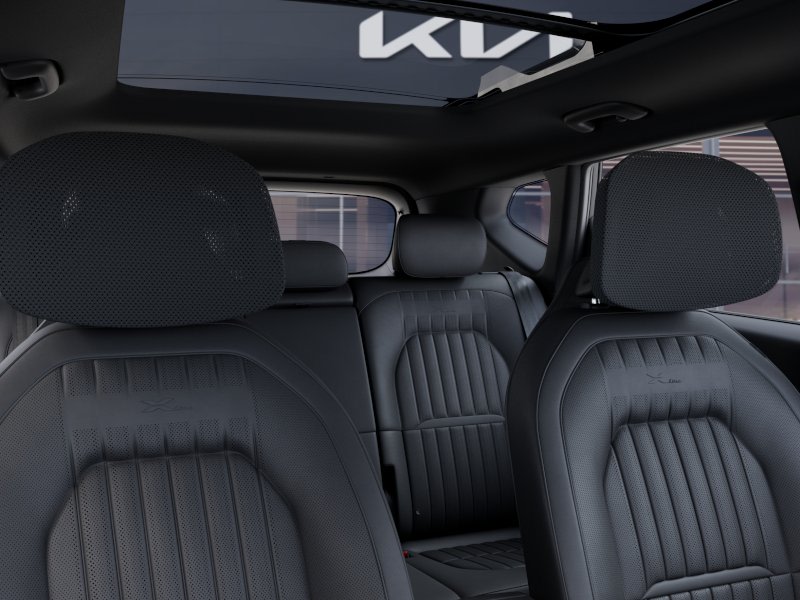 Thumbnail: 2027 Kia Seltos - 27