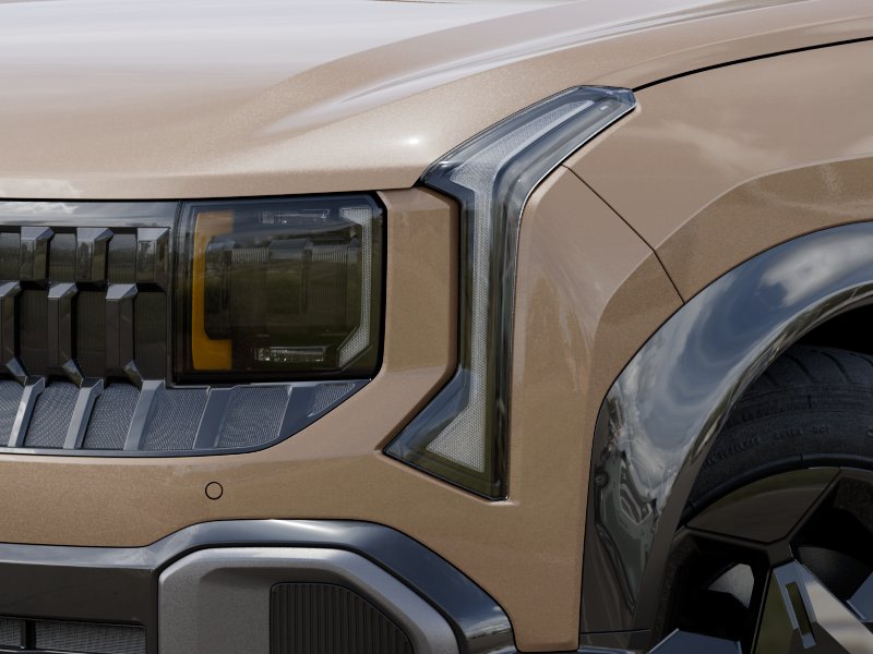 Thumbnail: 2027 Kia Seltos - 19