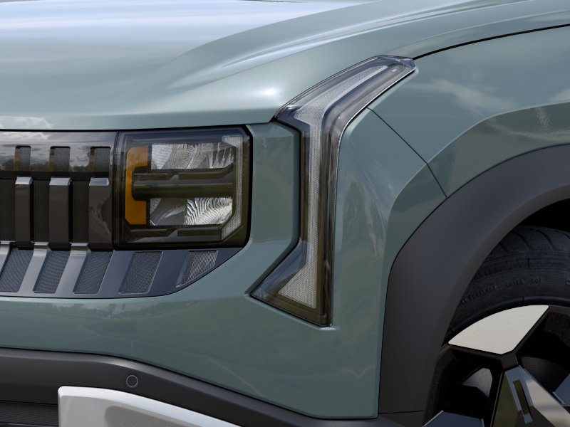 Thumbnail: 2027 Kia Seltos - 20