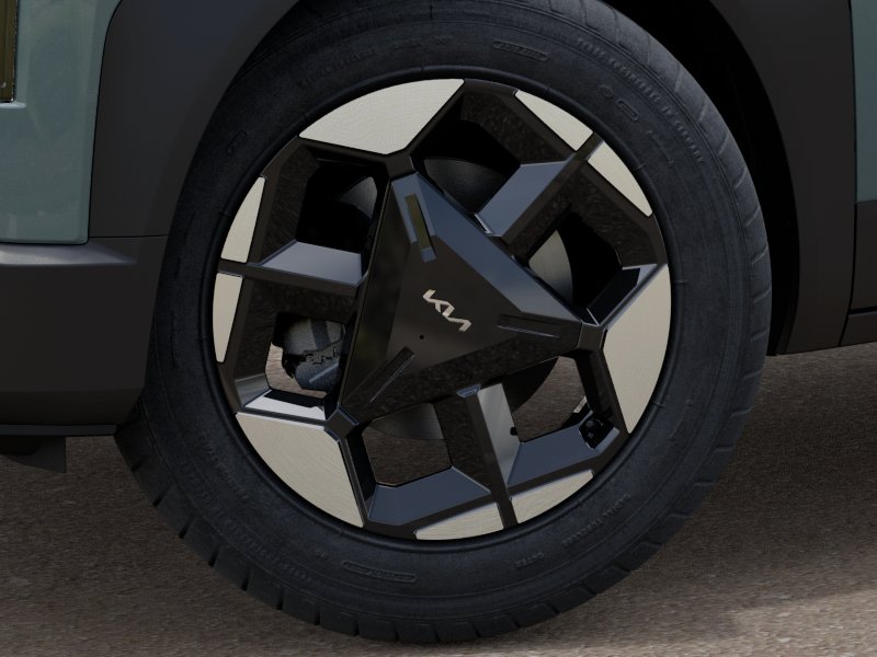 Thumbnail: 2027 Kia Seltos - 8