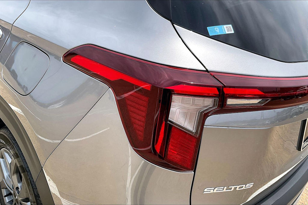 Thumbnail: 2026 Kia Seltos - 29