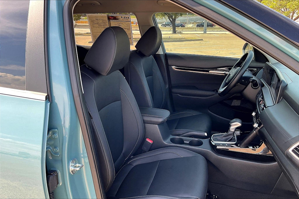 Thumbnail: 2024 Kia Seltos - 11