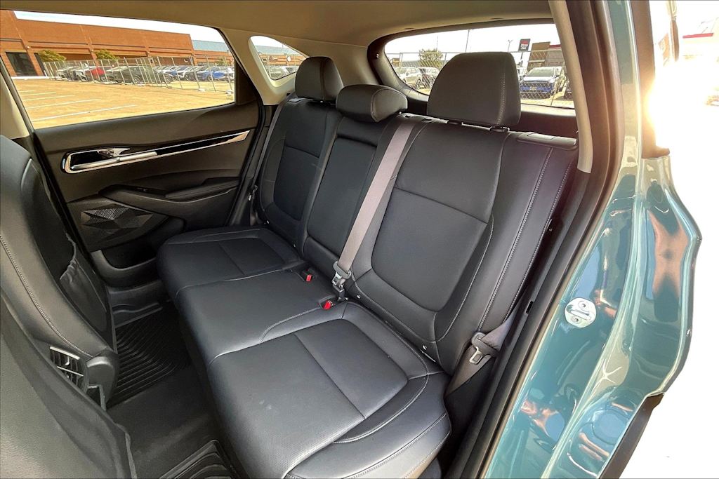 Thumbnail: 2024 Kia Seltos - 28