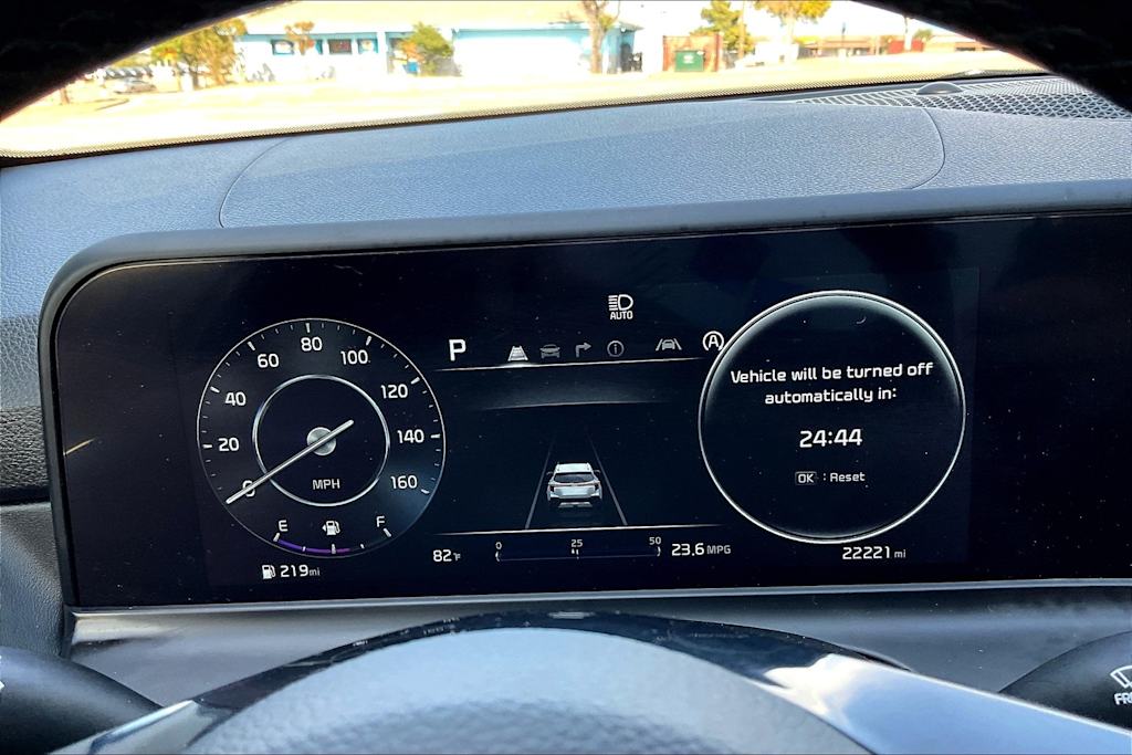 Thumbnail: 2024 Kia Seltos - 17