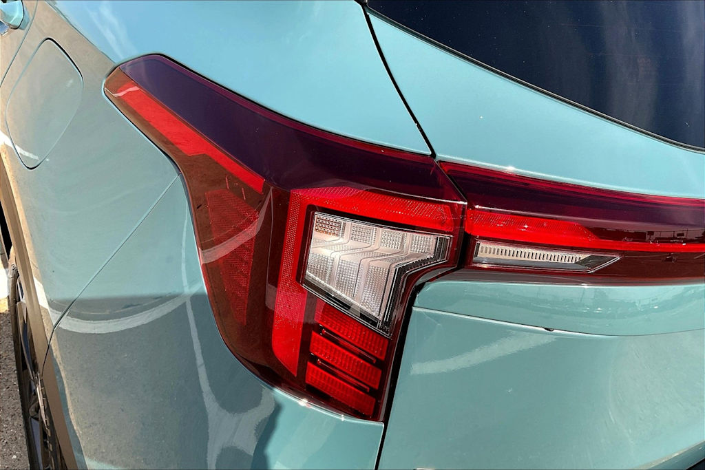 Thumbnail: 2024 Kia Seltos - 30