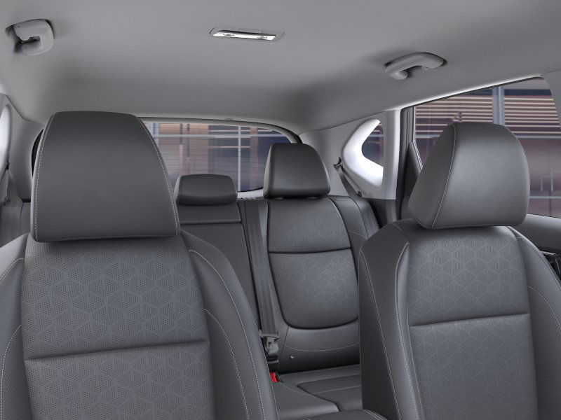 Thumbnail: 2026 Kia Seltos - 27