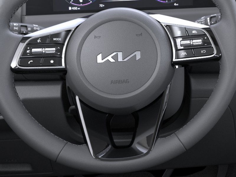 Thumbnail: 2026 Kia Seltos - 24