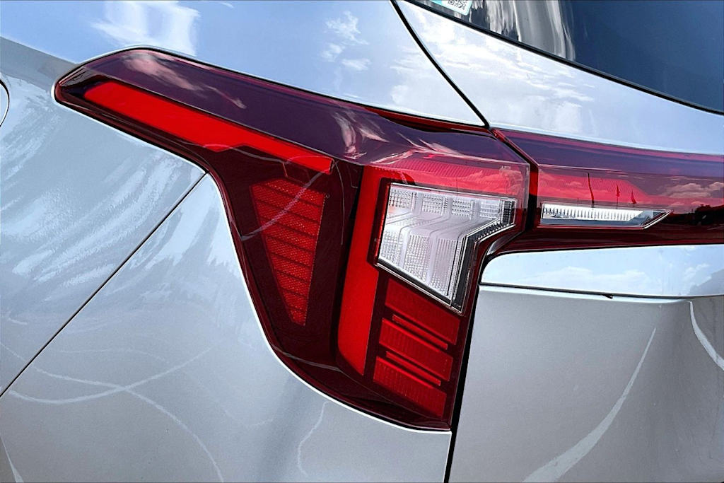 Thumbnail: 2024 Kia Seltos - 29
