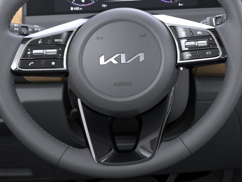 Thumbnail: 2026 Kia Seltos - 23
