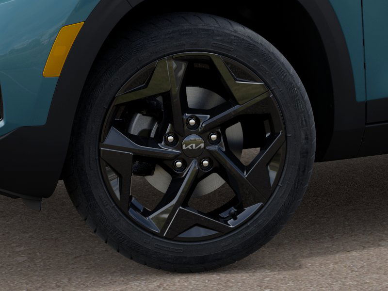 Thumbnail: 2026 Kia Seltos - 7