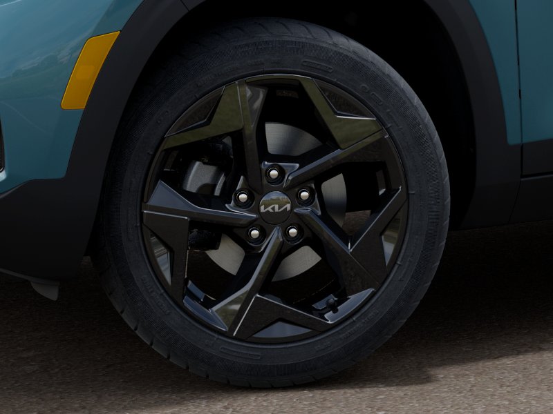 Thumbnail: 2026 Kia Seltos - 7
