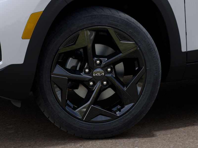 Thumbnail: 2026 Kia Seltos - 7