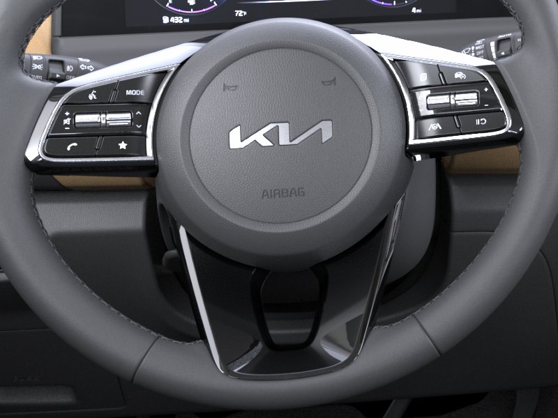 Thumbnail: 2026 Kia Seltos - 23