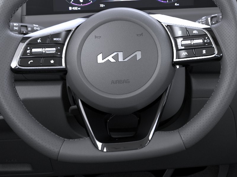 Thumbnail: 2026 Kia Seltos - 25
