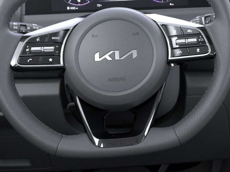 Thumbnail: 2026 Kia Seltos - 24