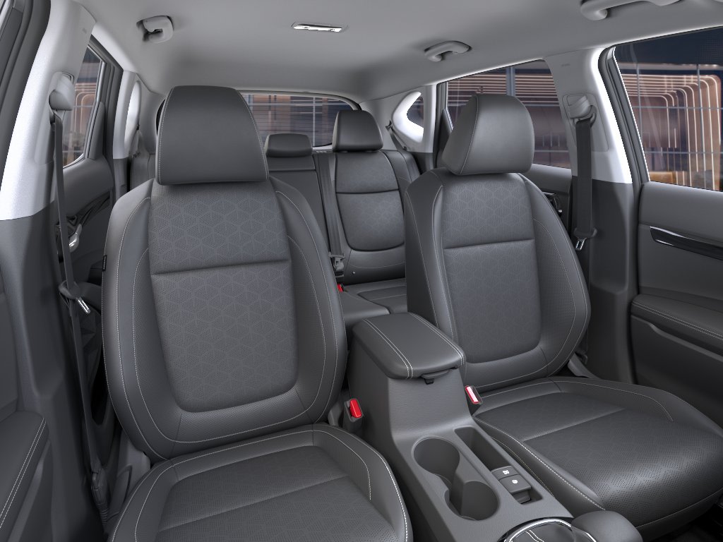 Thumbnail: 2026 Kia Seltos - 10