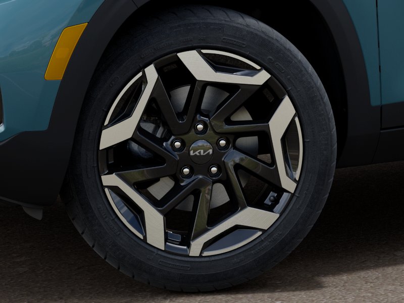 Thumbnail: 2026 Kia Seltos - 7