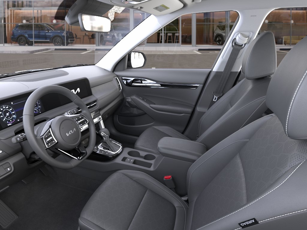 Thumbnail: 2026 Kia Seltos - 8