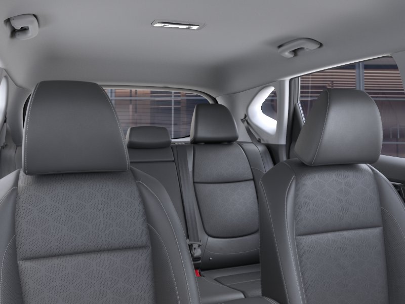 Thumbnail: 2026 Kia Seltos - 27