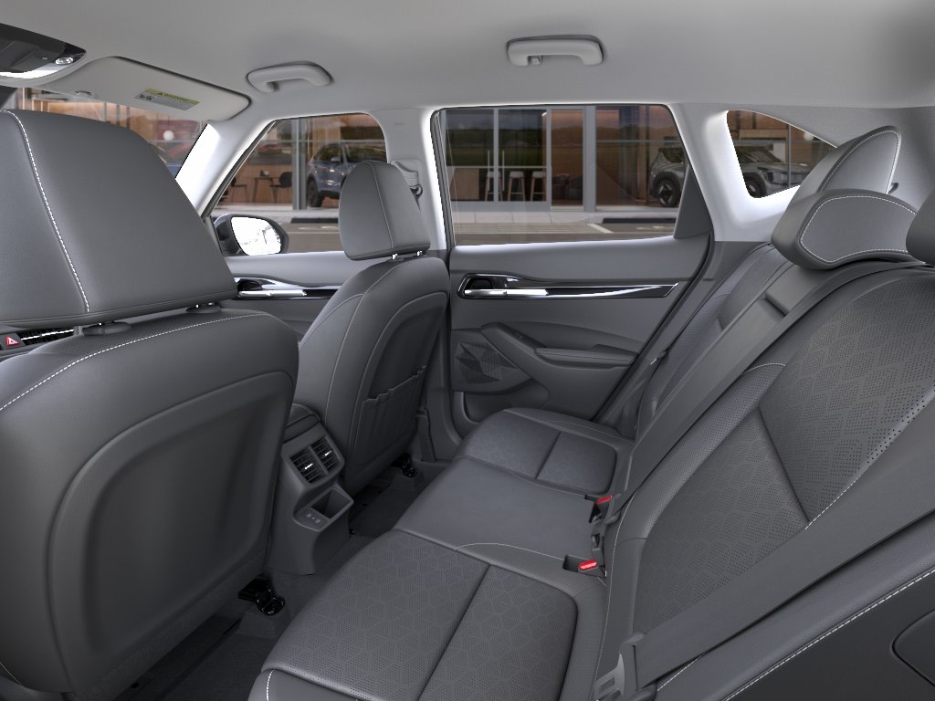 Thumbnail: 2026 Kia Seltos - 22