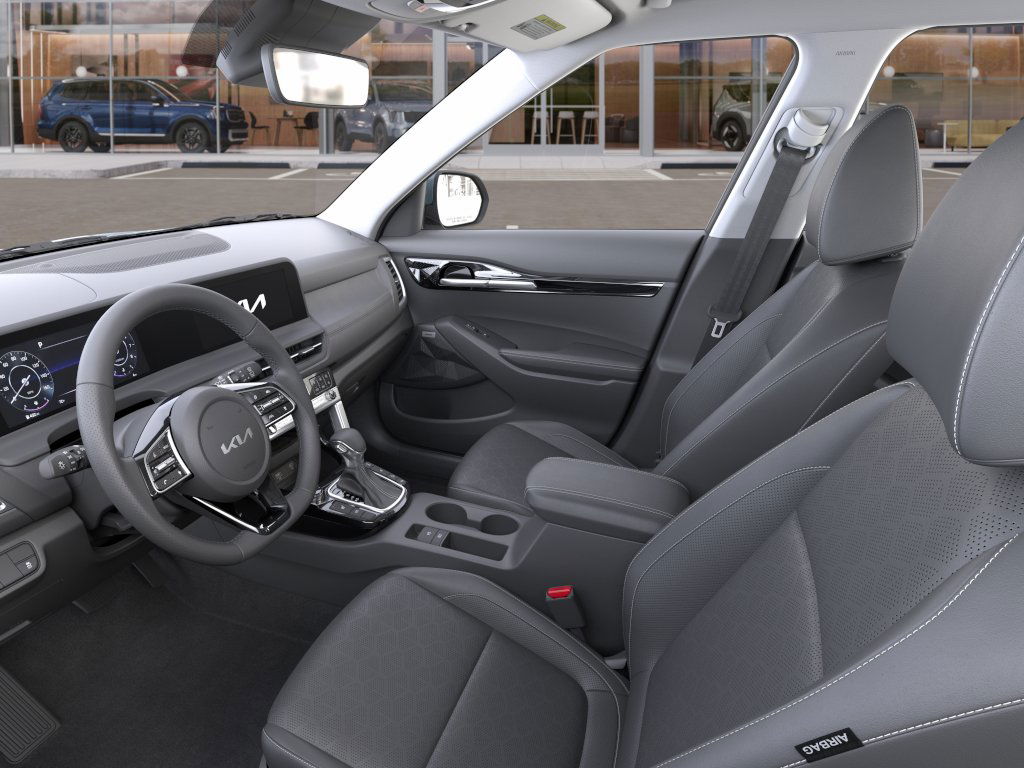 Thumbnail: 2026 Kia Seltos - 8